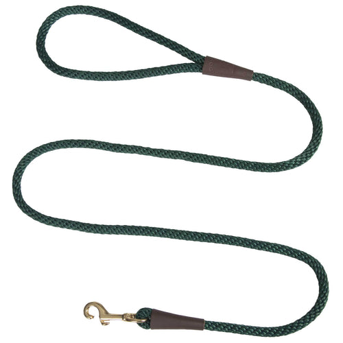 Mendota Snap Leash - Small