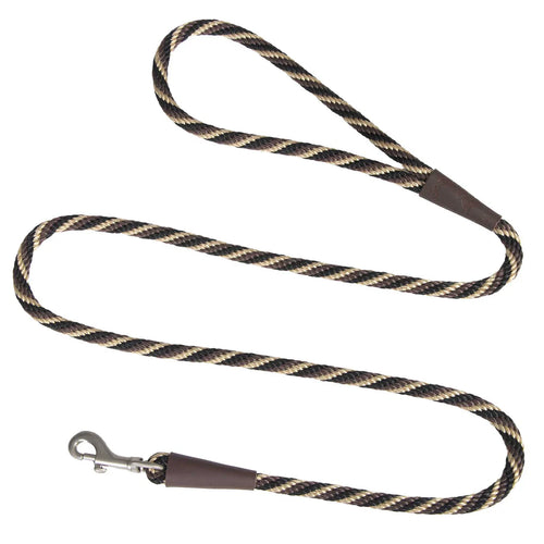 Mendota Snap Leash - Small