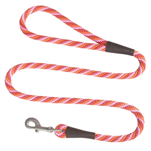 Mendota Snap Leash - Large