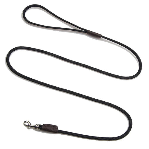 Mendota Show Snap Leash