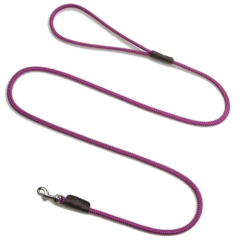 Mendota Show Snap Leash