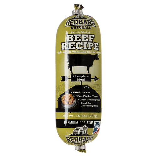 Redbarn Beef Recipe Rolled Food