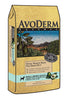 AvoDerm Natural Small Breed Adult Chicken Meal and Brown Rice Formula Dry Dog Food