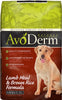 Avoderm Natural Lamb Meal and Brown Rice Formula Adult Dry Dog Food