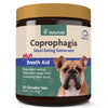 NaturVet Coprophagia Deterrent Tabs