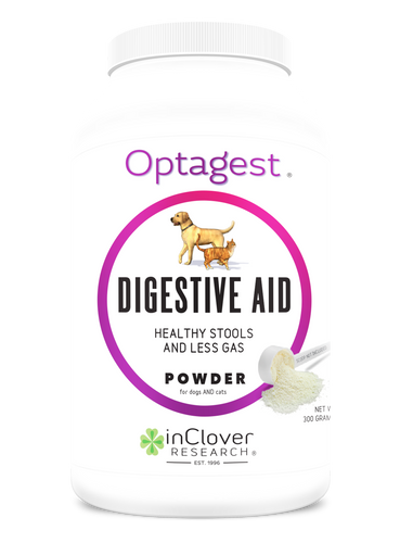 InClover Optagest Digest Aid Powder