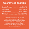 Canidae PURE Grain Free Limited Ingredient Duck and Turkey Wet Dog Food