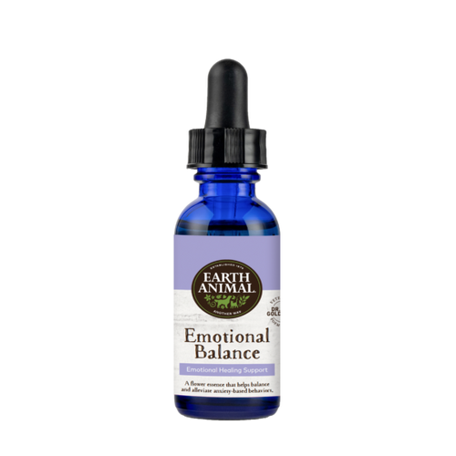 Earth Animal Emotional Balance Flower Essence Natural Remedy