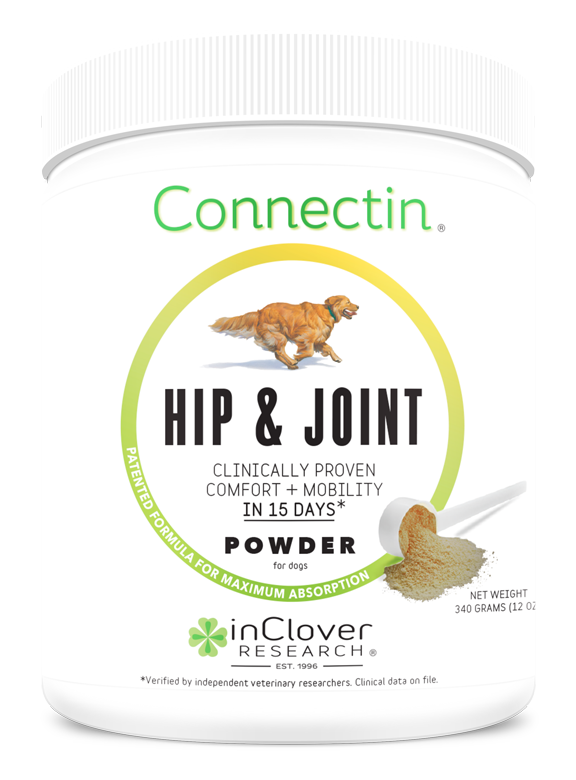 In Clover Connectin Joint Soft Chews for Dogs