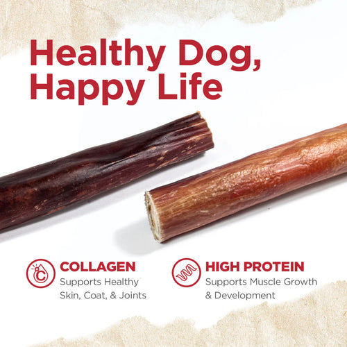 Natural Farm Power Bully Sticks