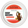 Lotus Cat Raw Food Beef Recipe