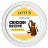 Lotus Raw Cat Food Chicken Recipe