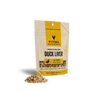 Vital Essentials Freeze-Dried Raw Duck Liver Cat Treats