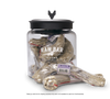 Vital Essentials Raw Bar Freeze Dried Raw Turkey Necks Dog Snacks