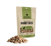 Vital Essentials Freeze Dried Raw Rabbit Bites Dog Treats