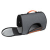 Dog Line Dual Color Collapsible Pet Carrier
