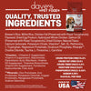 Dave's Restricted Phosphorus Crumbles Dog Food