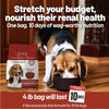Dave's Restricted Phosphorus Crumbles Dog Food