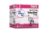My Perfect Pet Tino’s Glycemic Friendly Turkey Blend