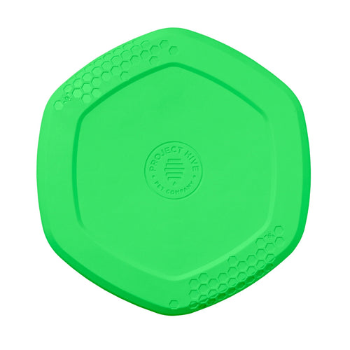 Project Hive Pet Company Hive Disc & Lick Mat - Tropical Coconut Scent