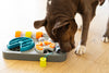 Messy Mutts Flip'n Slide Puzzler Dog Puzzle