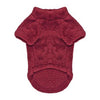 Doggie Design Soft Plush Pullover