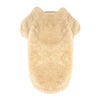 Doggie Design Soft Plush Pullover