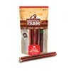 Natural Farm Odor-Free Bully Sticks Dog Treats