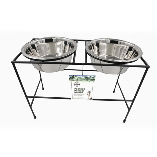 Advance Pet Products Posture Perfect Pet Feeder