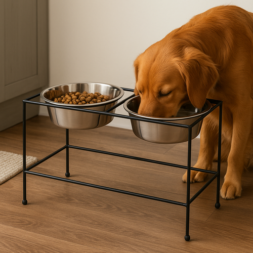 Advance Pet Products Posture Perfect Pet Feeder