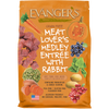 Evanger's Grain-Free Meat Lover’s Medley with Rabbit Dry Dog Food