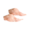 RAWR Rabbit Leg