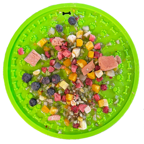 Bare Meal Mixers Salmon Mix for Dogs