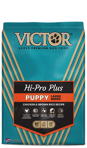 Victor Pet Hi-Pro Plus Large Breed Puppy