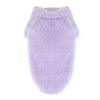 Doggie Design Soft Plush Pullover