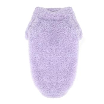 Doggie Design Soft Plush Pullover