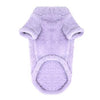 Doggie Design Soft Plush Pullover