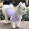 Doggie Design Soft Plush Pullover
