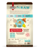 Primal Pet Foods Feline Kibble in the Raw Cat Food Chicken & Fish Recipe