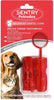 Sentry Petrodex Deluxe Finger Toothbrush for Dogs & Cats