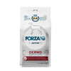 Forza10 Dermo Dry Dog Food for Itchy Skin & Coat Health Fish Flavor