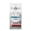Forza10 Dermo Dry Dog Food for Itchy Skin & Coat Health Fish Flavor