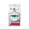 Forza10 Intestinal Dry Cat Food for Sensitive Stomachs & Digestive Support, Fish Flavor