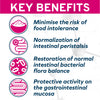 Forza10 Intestinal Dry Cat Food for Sensitive Stomachs & Digestive Support, Fish Flavor