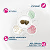 Forza10 Intestinal Dry Cat Food for Sensitive Stomachs & Digestive Support, Fish Flavor