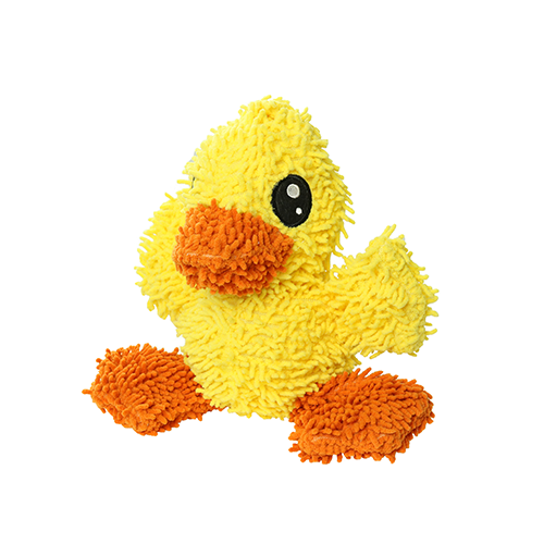 Tuffy® - Mighty® Micro Ball Medium Duck Dog Toy