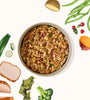 My Perfect Pet Pork Controlled Phosphorus Specialty Diet Frozen Dog Food