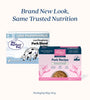 My Perfect Pet Pork Controlled Phosphorus Specialty Diet Frozen Dog Food