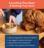 My Perfect Pet Pork Controlled Phosphorus Specialty Diet Frozen Dog Food