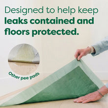 Earth Rated Max Absorbency Training Dog Pee Pads